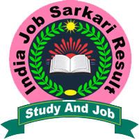 India Job Sarkari Result