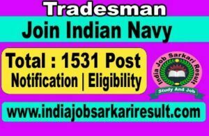 join indian navy tradesman